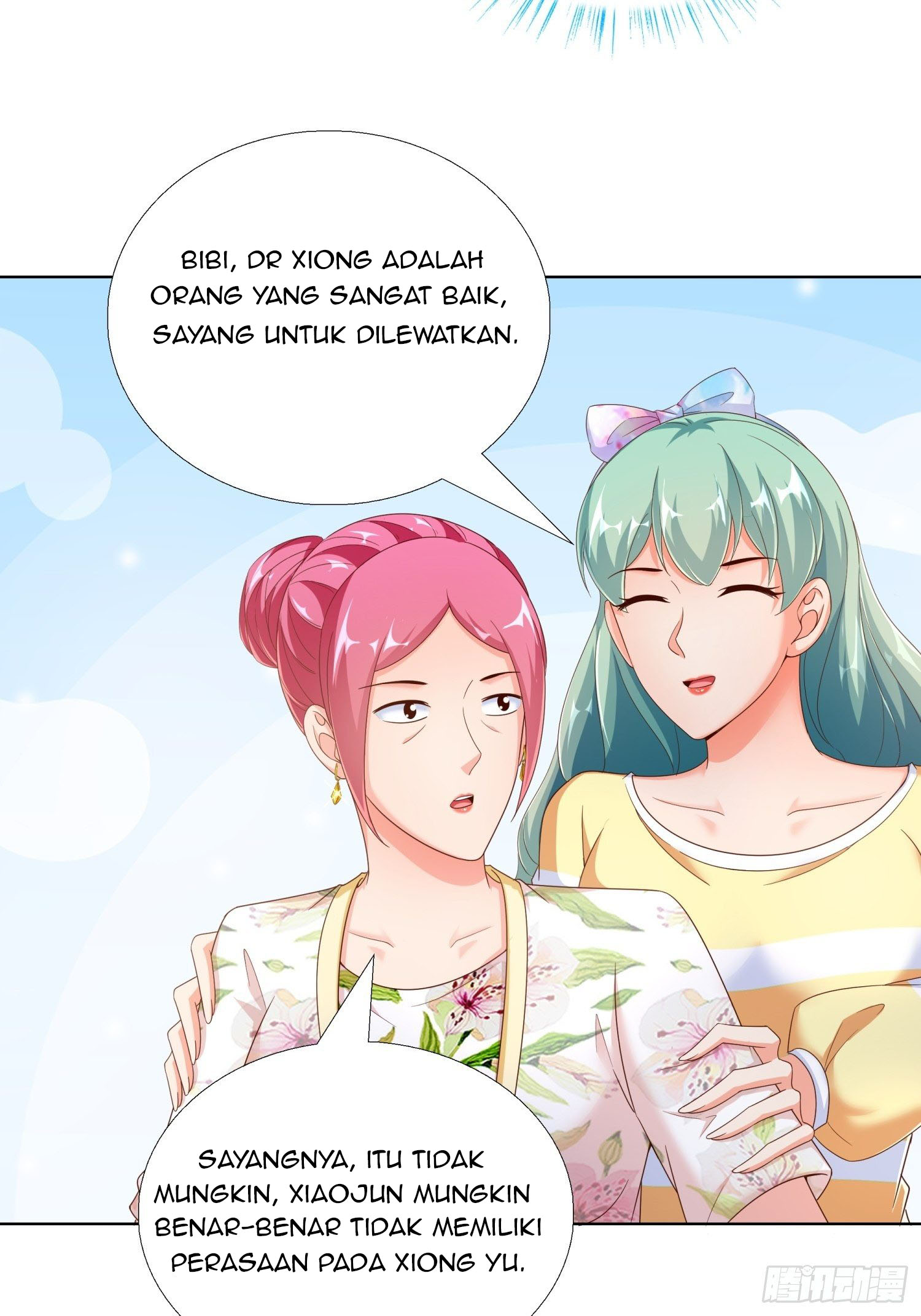 Super School Doctor Chapter 71 Gambar 30