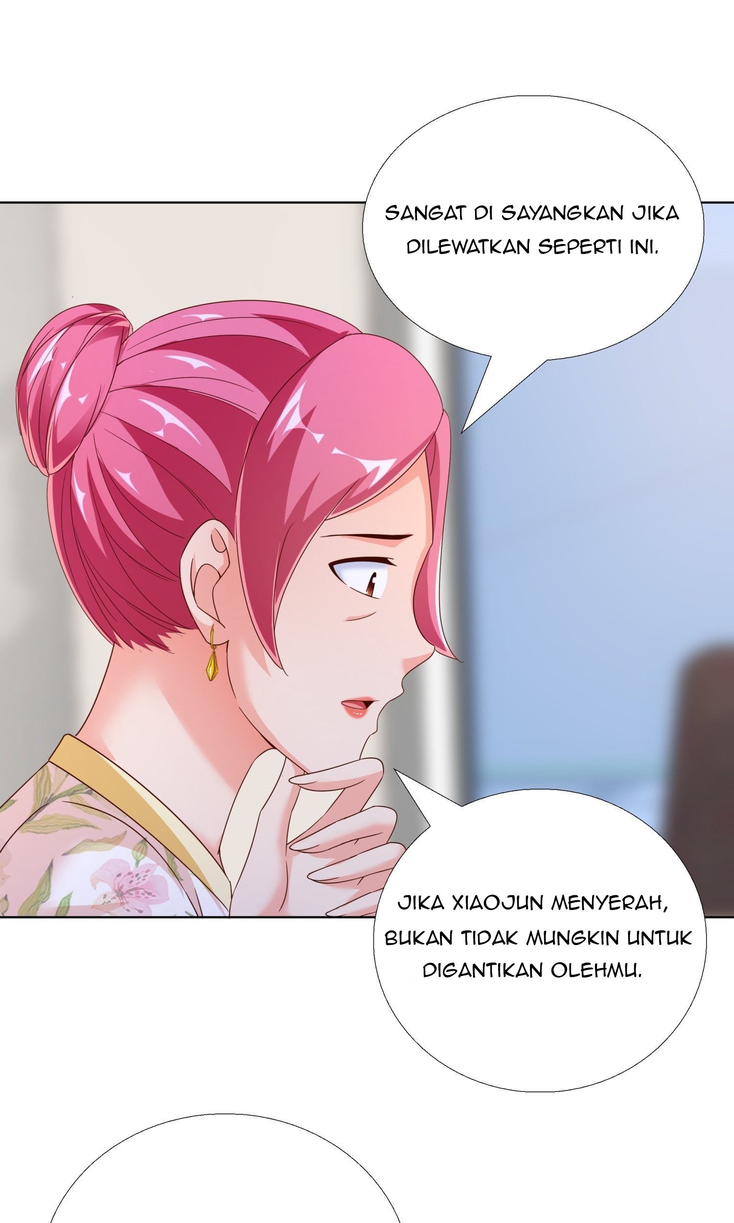 Super School Doctor Chapter 71 Gambar 33