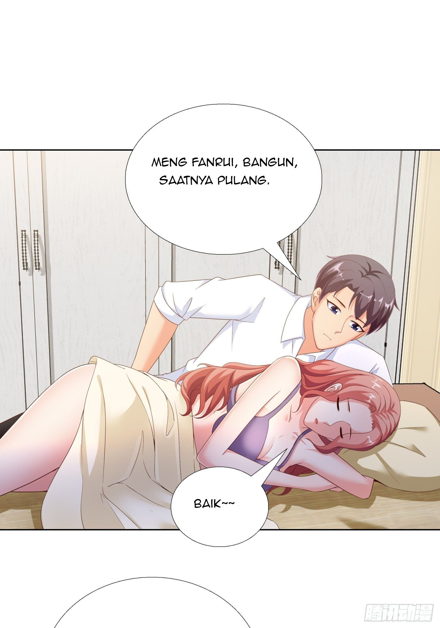 Super School Doctor Chapter 71 Gambar 41