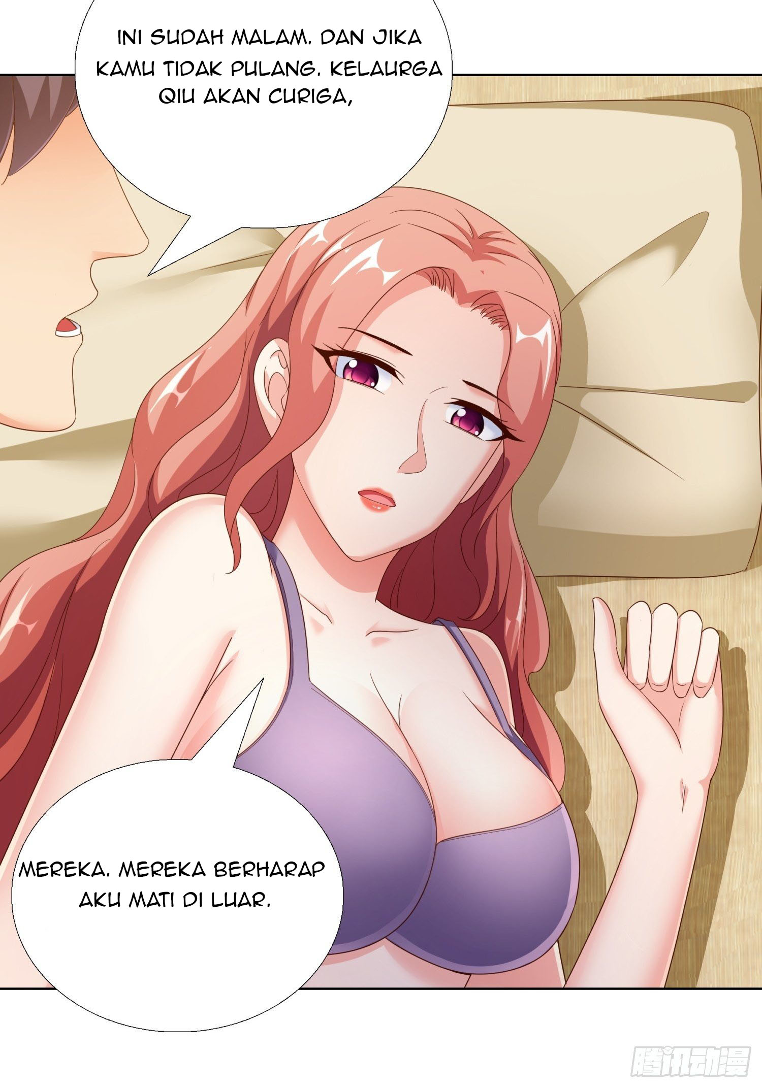 Super School Doctor Chapter 71 Gambar 42