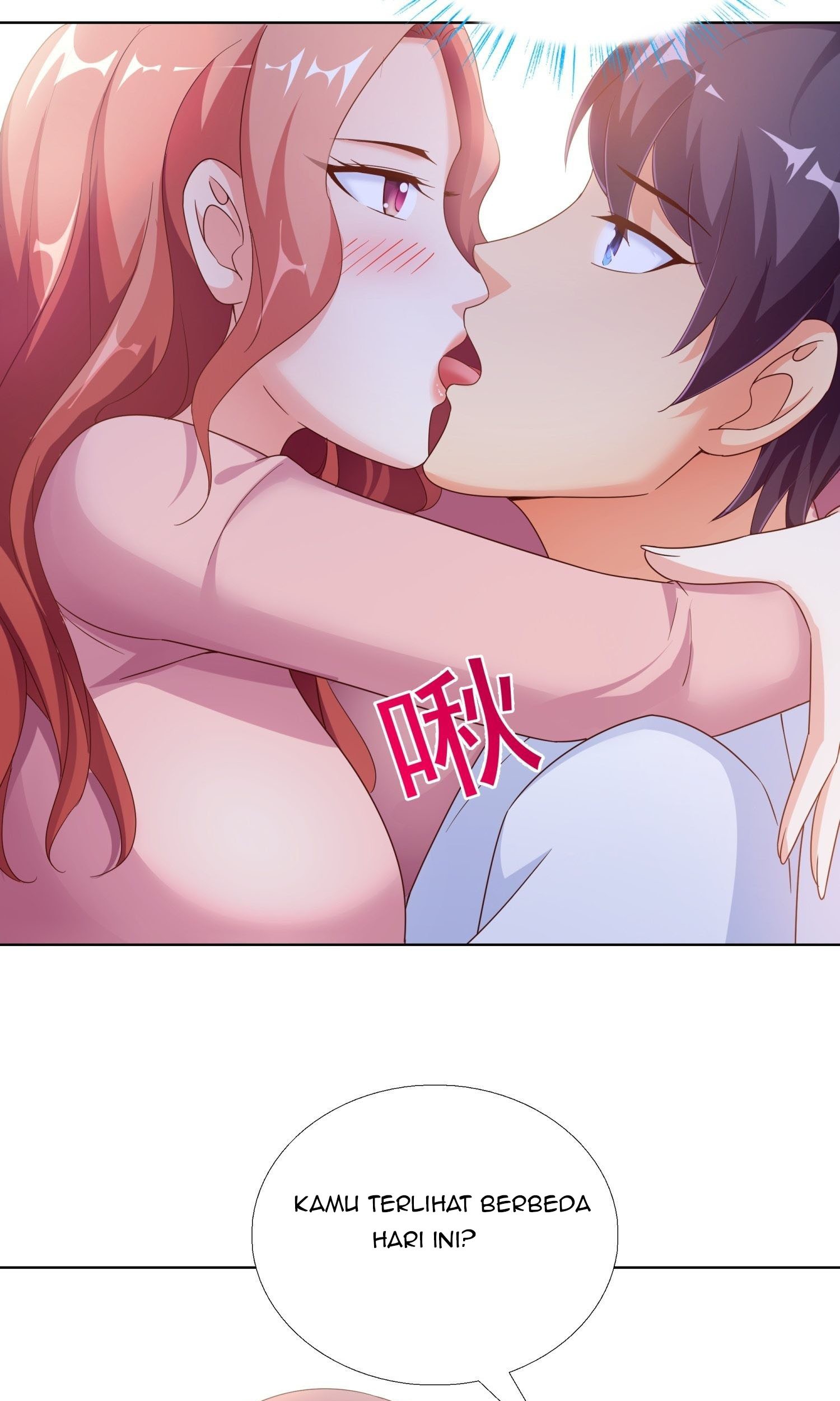 Super School Doctor Chapter 71 Gambar 4