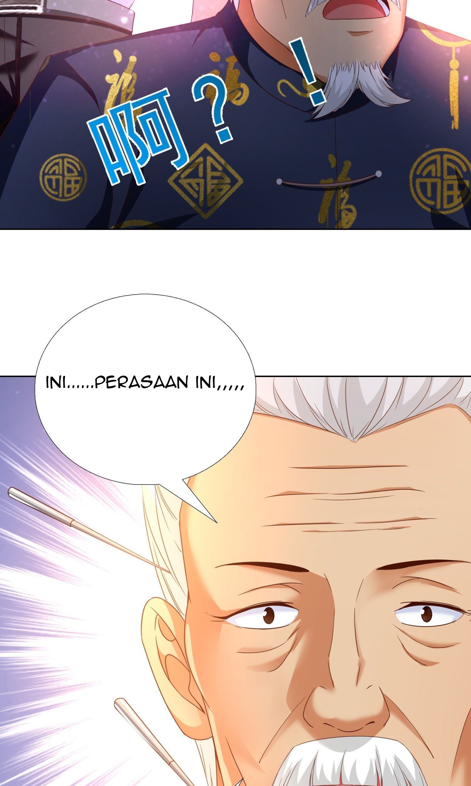 Super School Doctor Chapter 70 Gambar 8