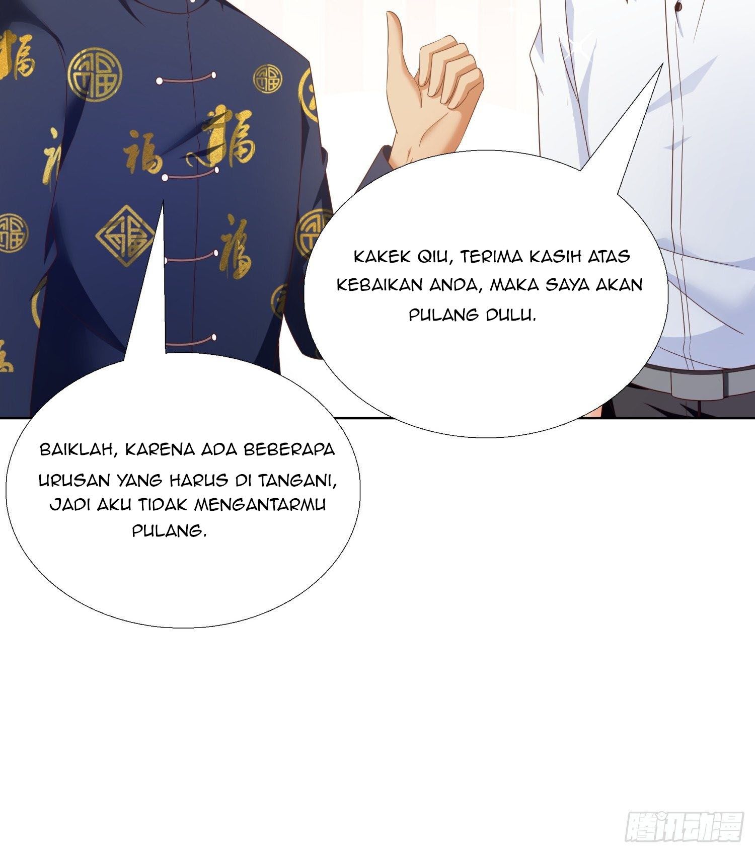 Super School Doctor Chapter 70 Gambar 16