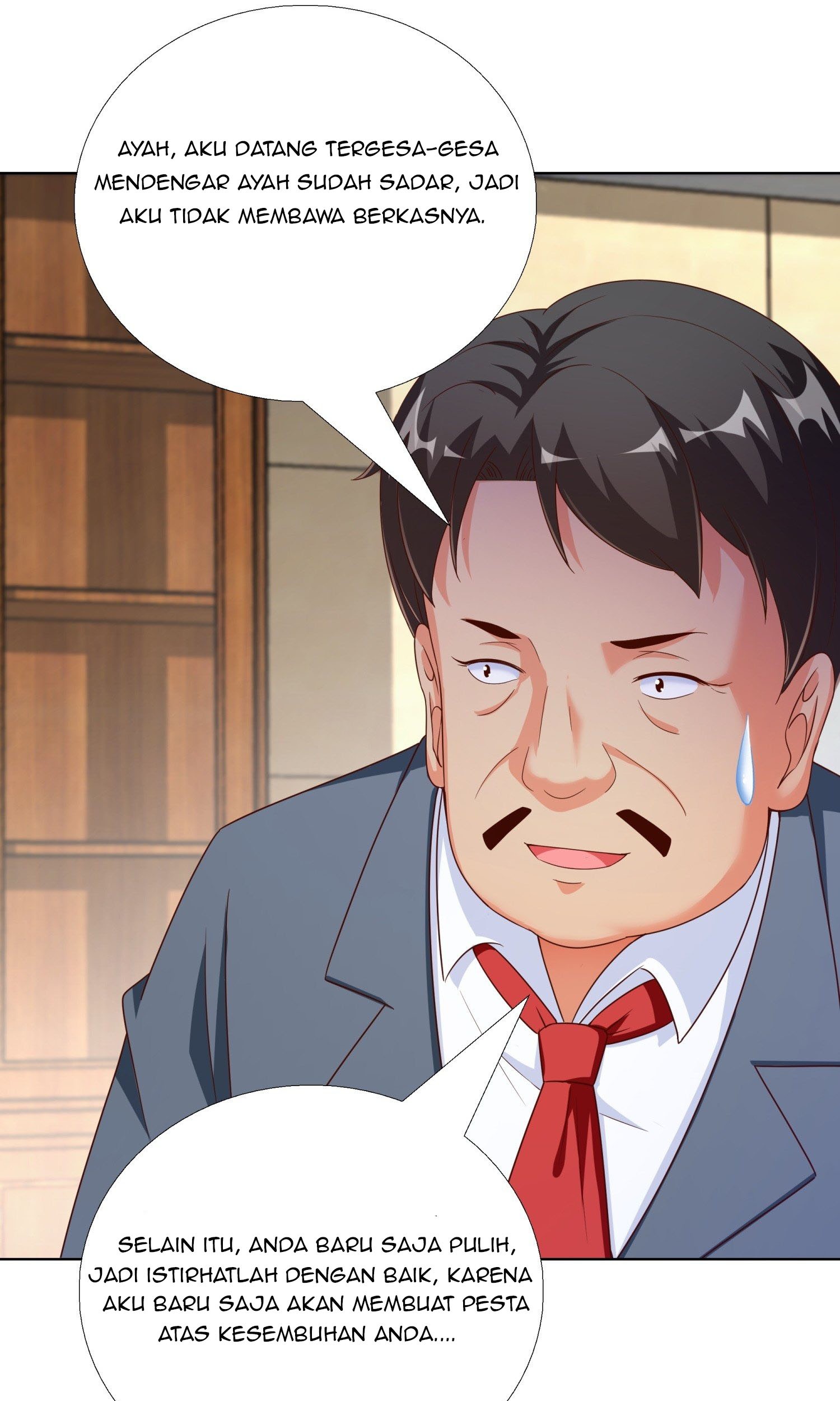 Super School Doctor Chapter 70 Gambar 23