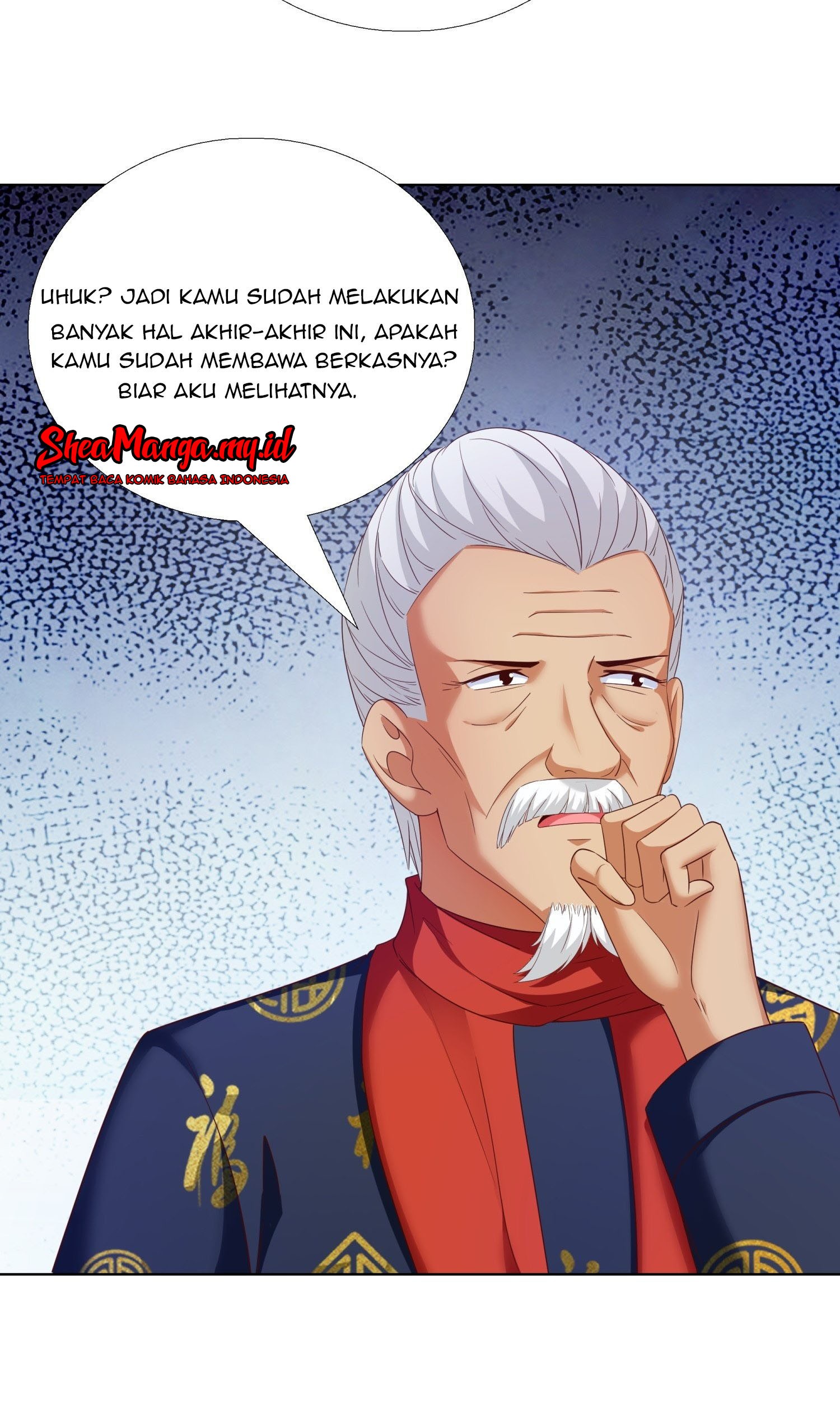 Super School Doctor Chapter 70 Gambar 21