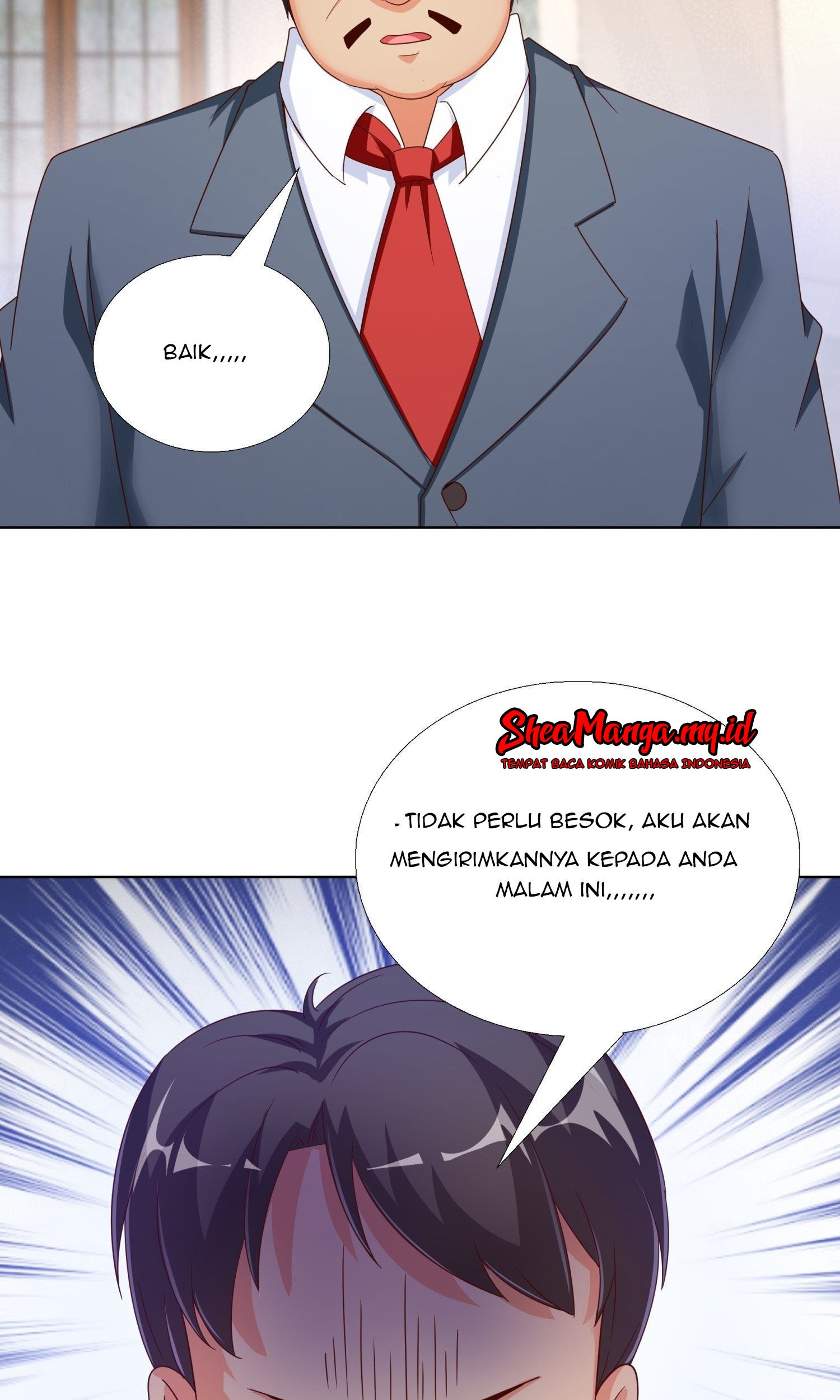Super School Doctor Chapter 70 Gambar 29