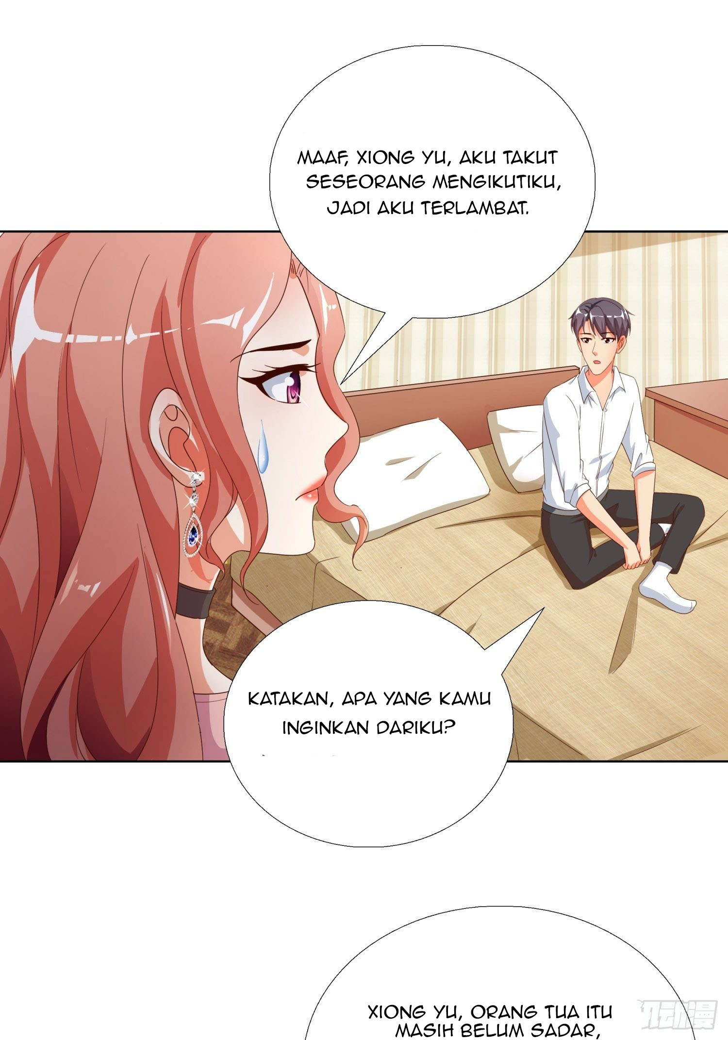 Super School Doctor Chapter 70 Gambar 40