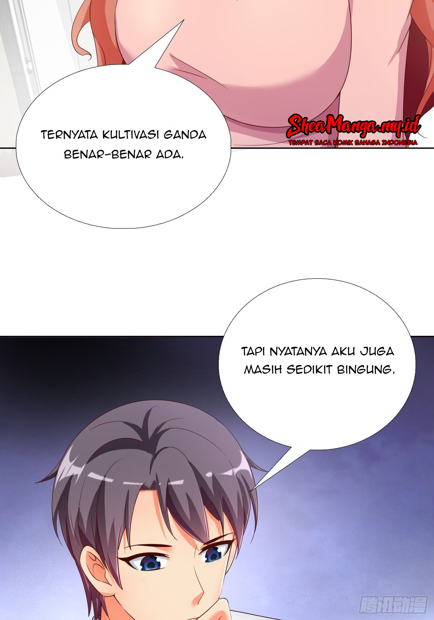 Super School Doctor Chapter 70 Gambar 46