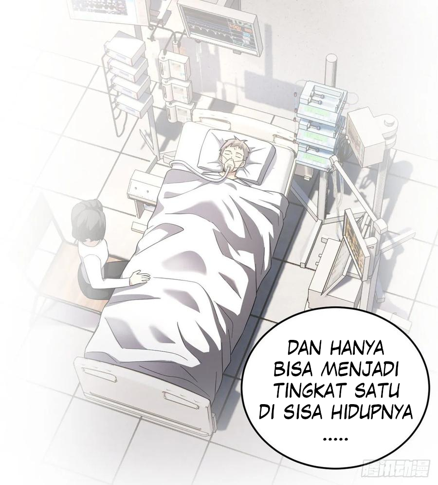 Global Gao Wu Chapter 48 Gambar 40