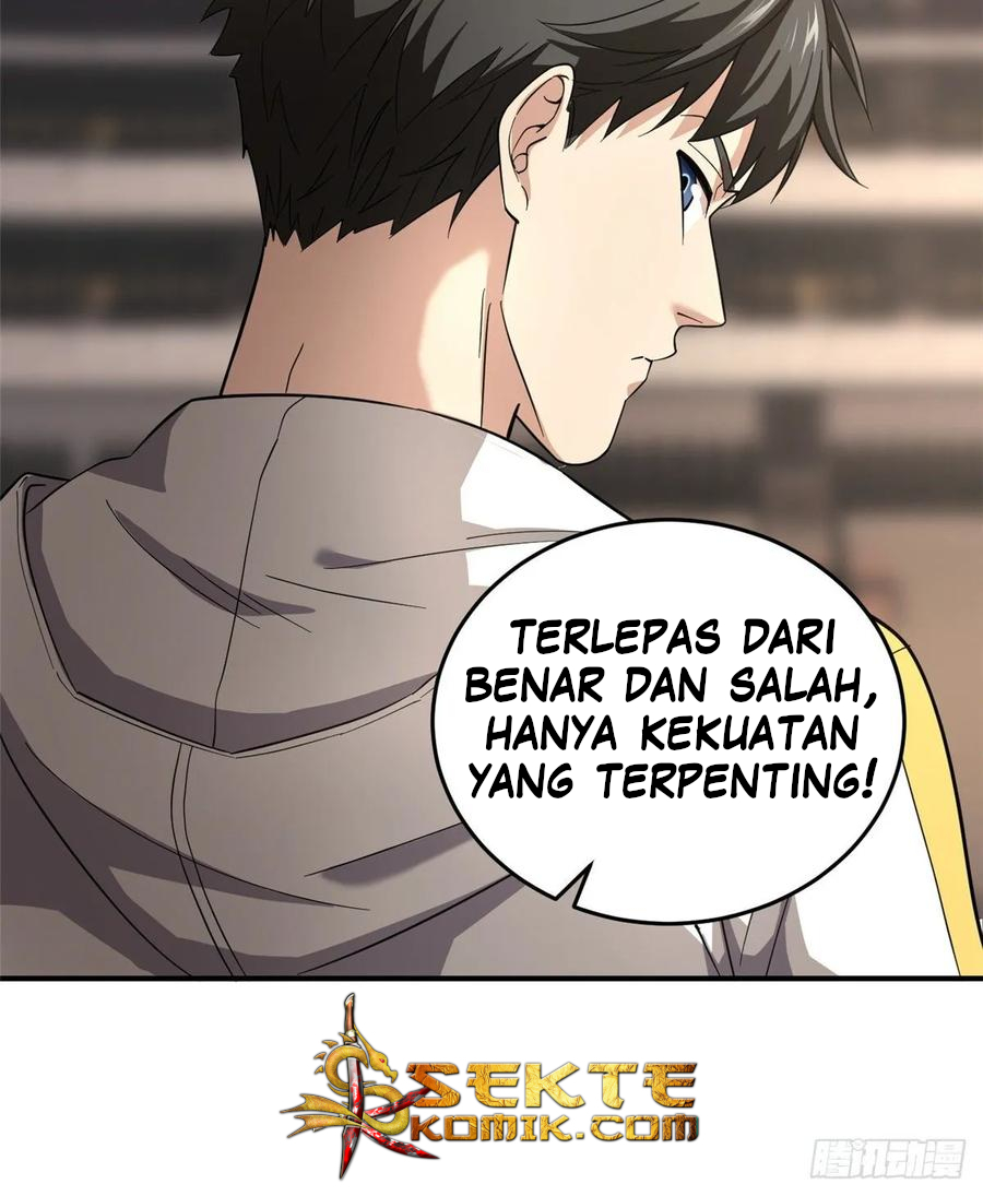Global Gao Wu Chapter 48 Gambar 43