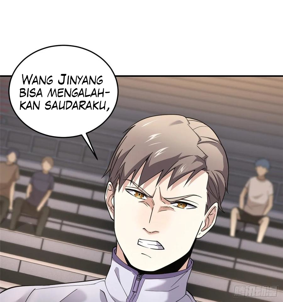 Global Gao Wu Chapter 48 Gambar 44