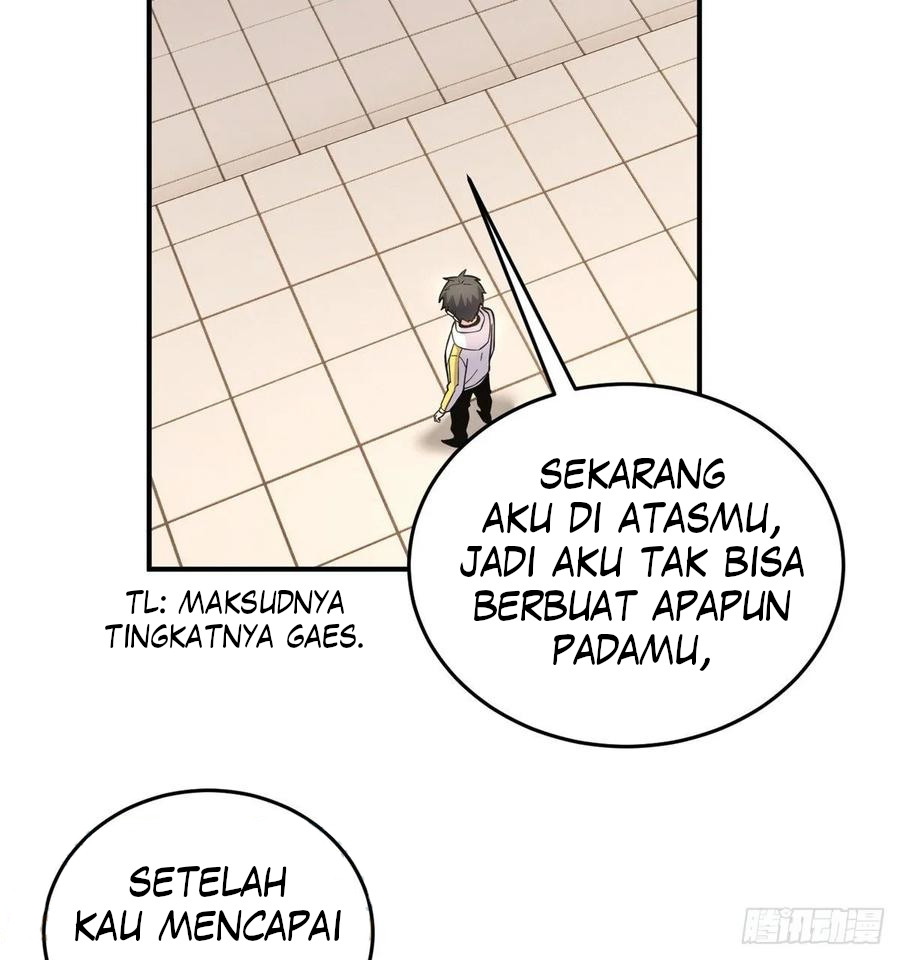 Global Gao Wu Chapter 48 Gambar 46