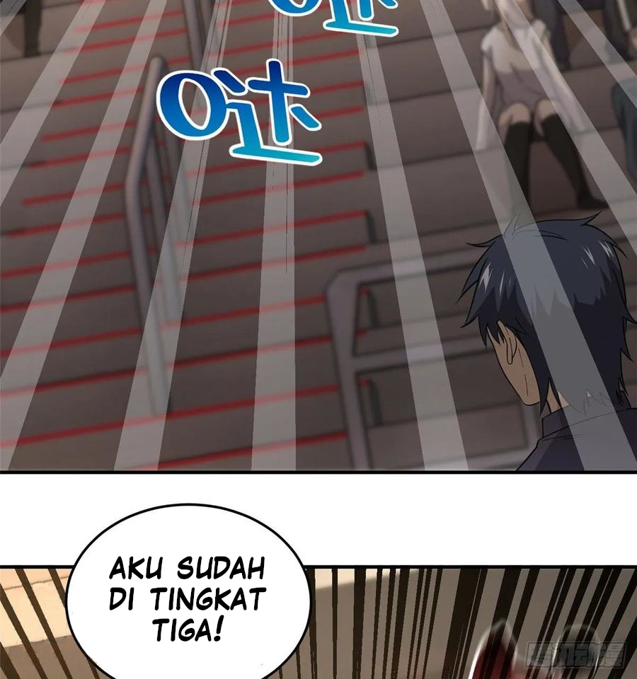 Global Gao Wu Chapter 48 Gambar 50