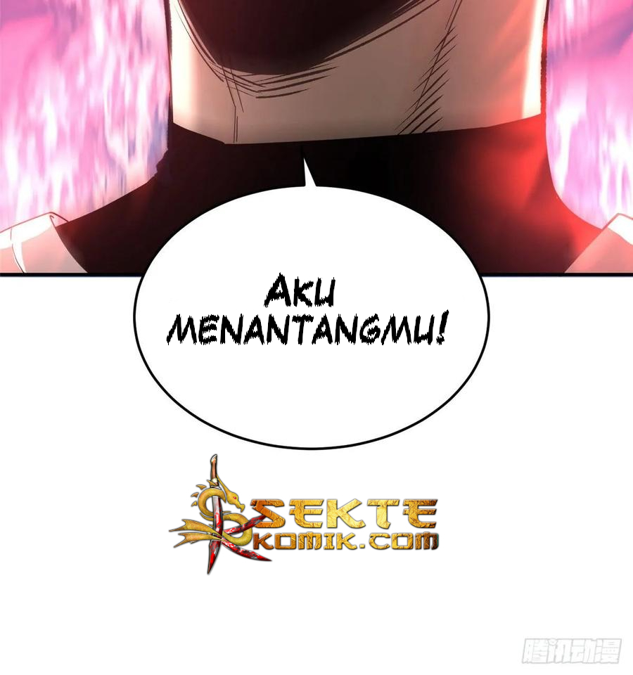 Global Gao Wu Chapter 48 Gambar 54