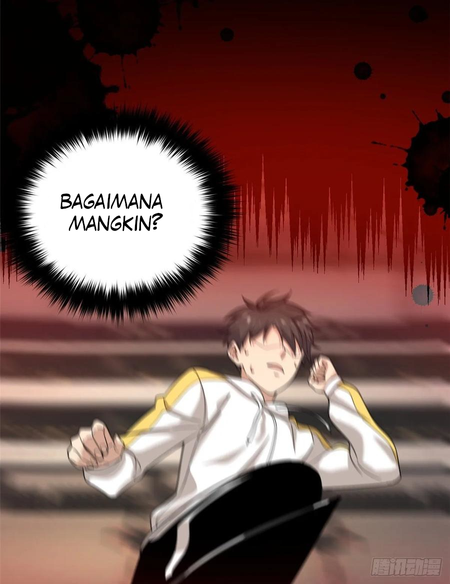 Global Gao Wu Chapter 48 Gambar 8