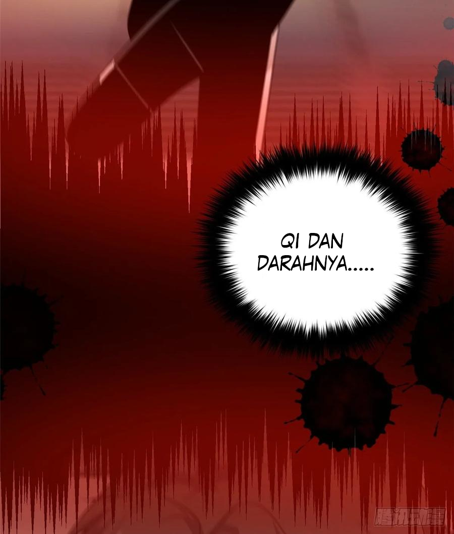 Global Gao Wu Chapter 48 Gambar 9