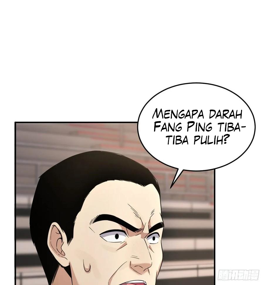 Global Gao Wu Chapter 48 Gambar 16