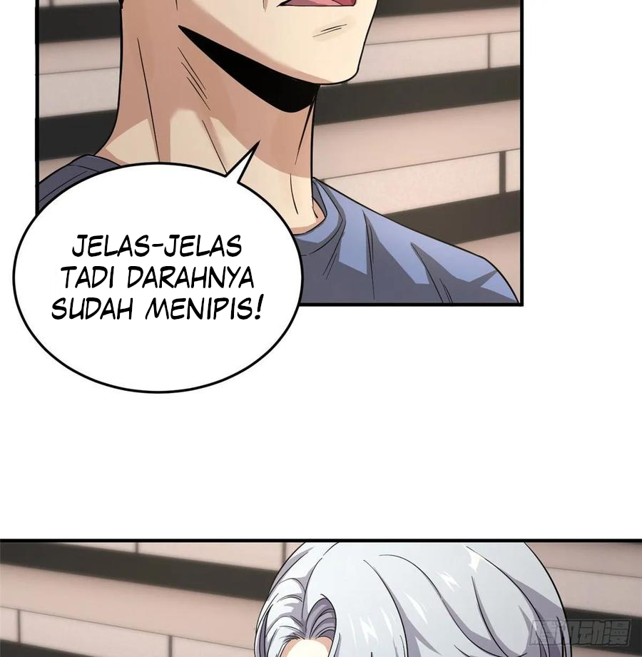 Global Gao Wu Chapter 48 Gambar 17