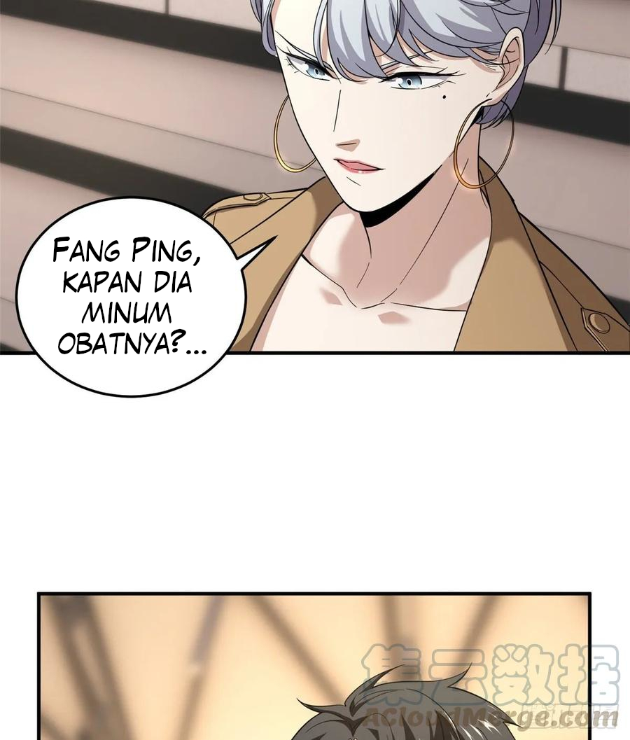 Global Gao Wu Chapter 48 Gambar 18