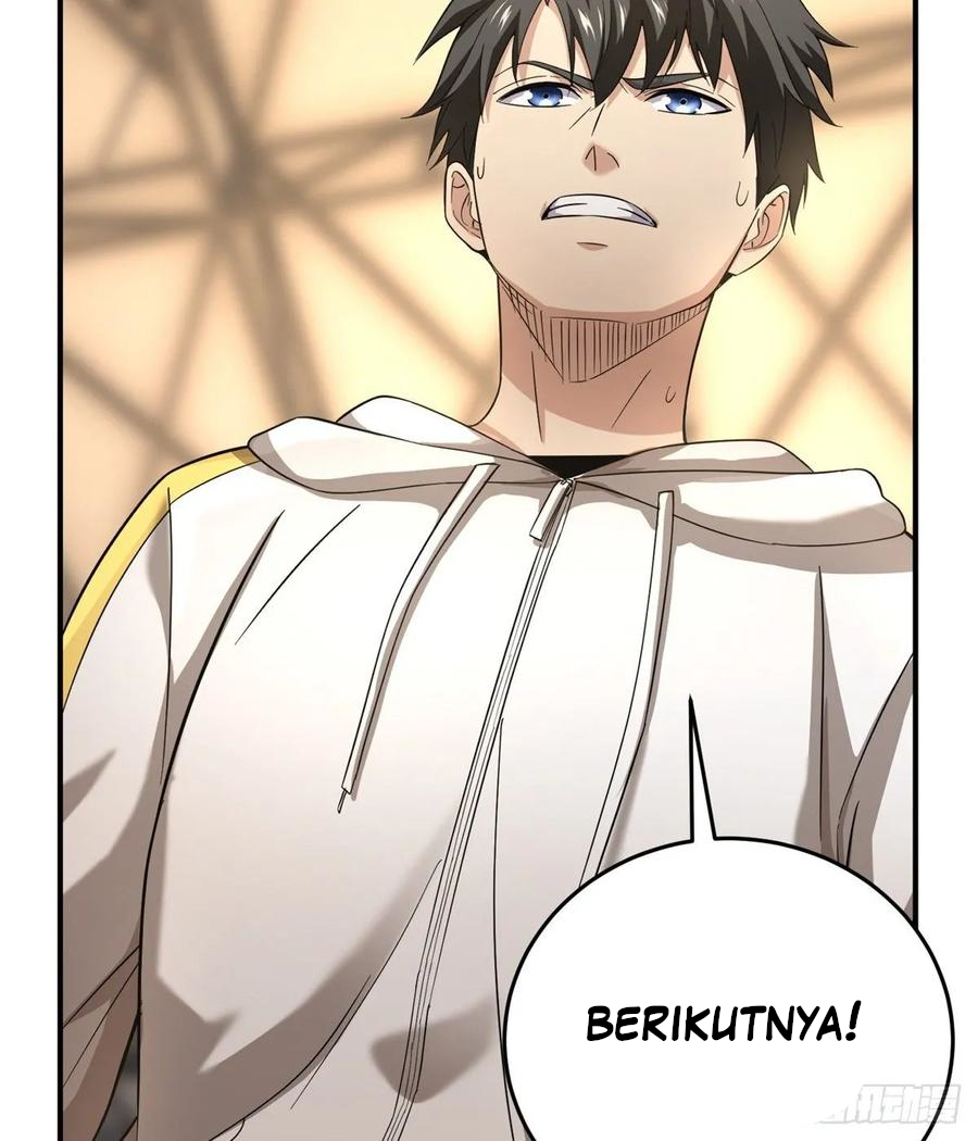 Global Gao Wu Chapter 48 Gambar 19