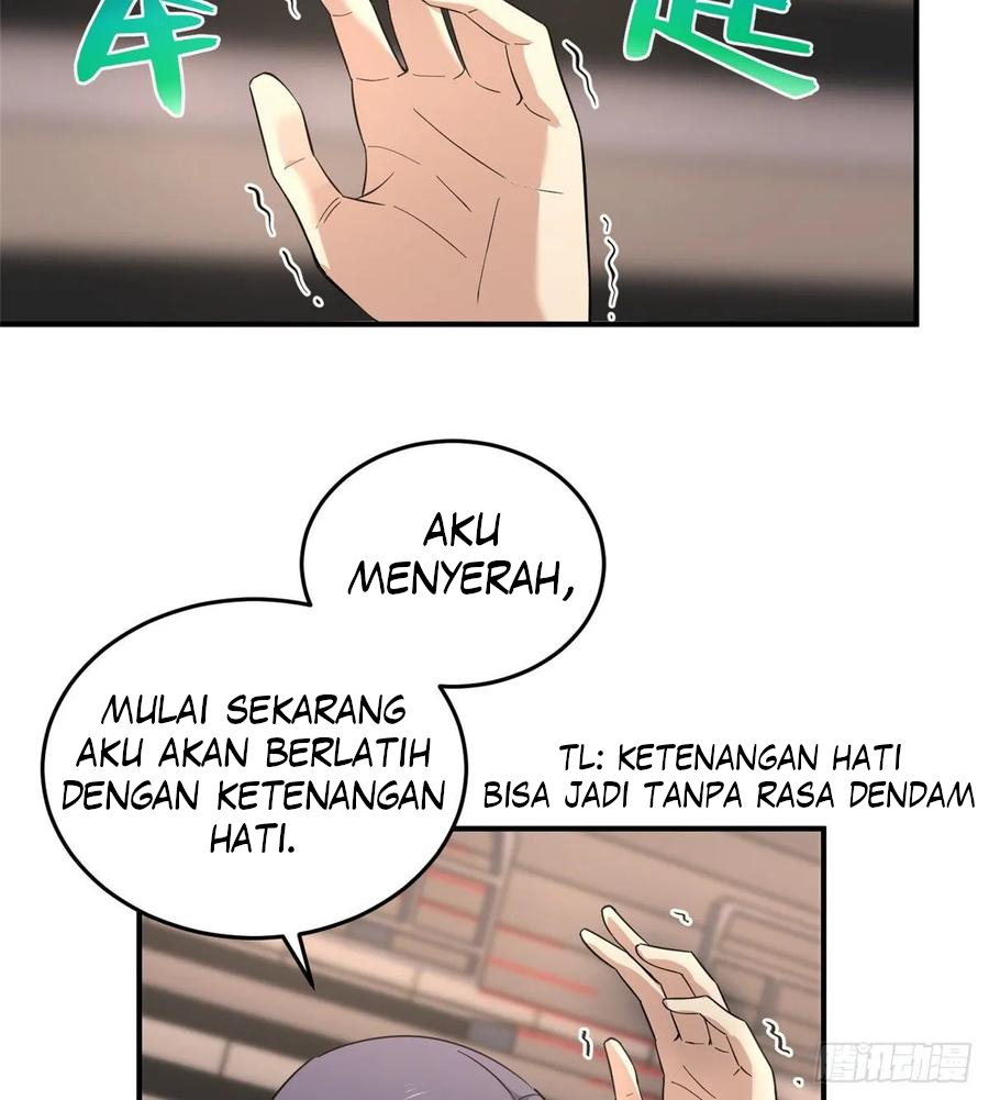 Global Gao Wu Chapter 48 Gambar 27