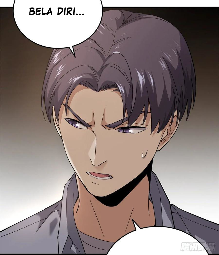 Global Gao Wu Chapter 48 Gambar 29