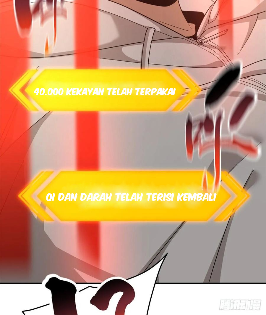 Global Gao Wu Chapter 48 Gambar 3