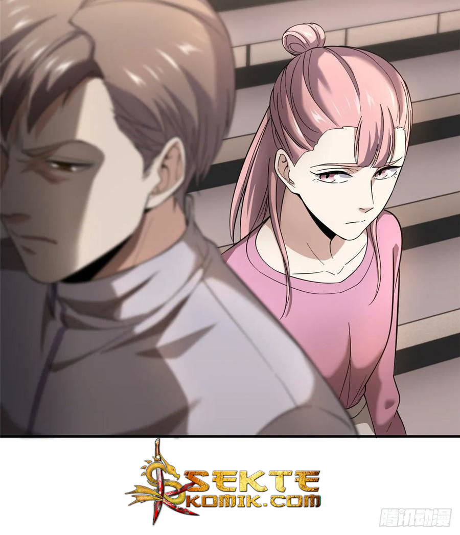 Global Gao Wu Chapter 48 Gambar 32