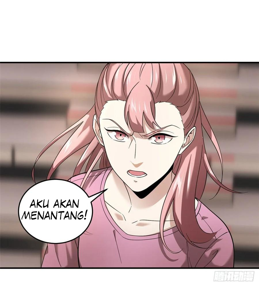 Global Gao Wu Chapter 48 Gambar 33