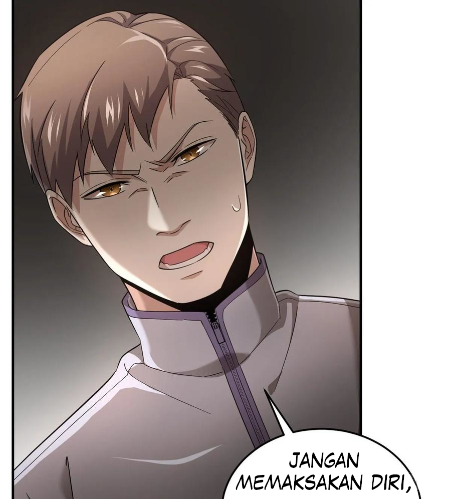 Global Gao Wu Chapter 48 Gambar 36