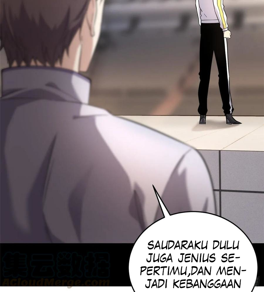 Global Gao Wu Chapter 48 Gambar 38