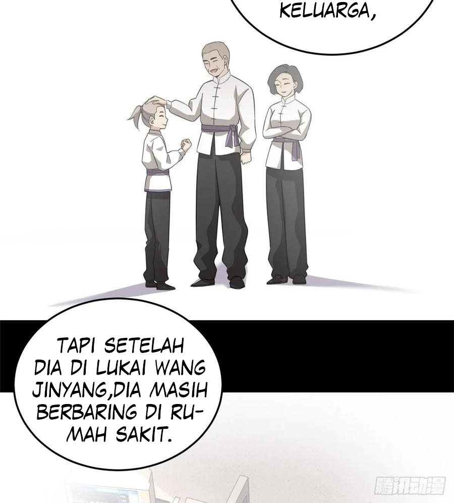 Global Gao Wu Chapter 48 Gambar 39