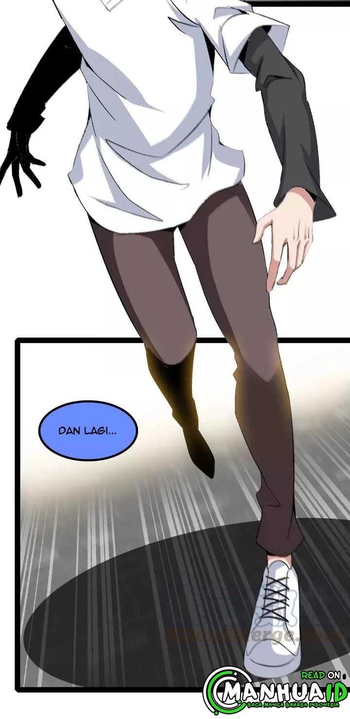 I Am an Invincible Genius Chapter 117 Gambar 17