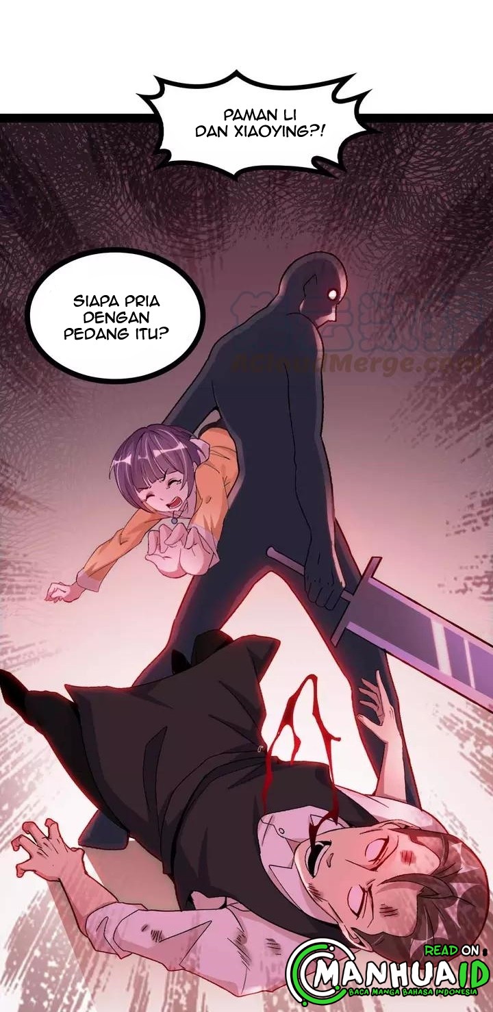 Manhua I Am an Invincible Genius Chapter 117 gambar nomor 2
