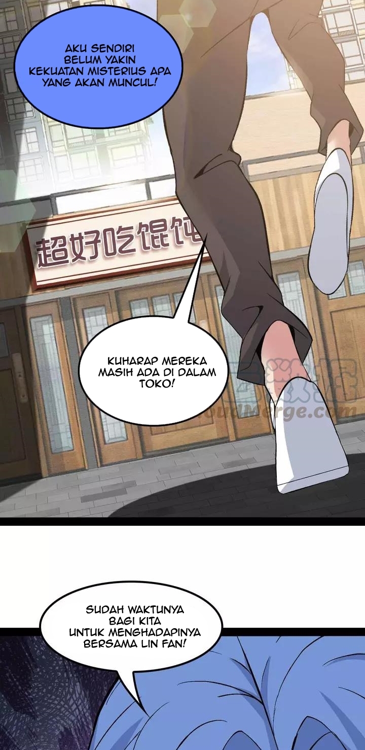 I Am an Invincible Genius Chapter 117 Gambar 20