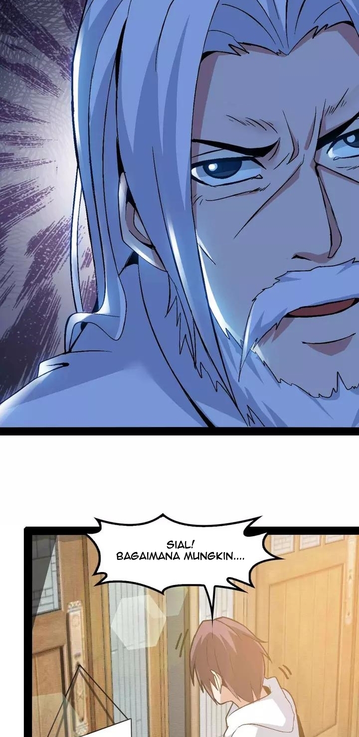 I Am an Invincible Genius Chapter 117 Gambar 21