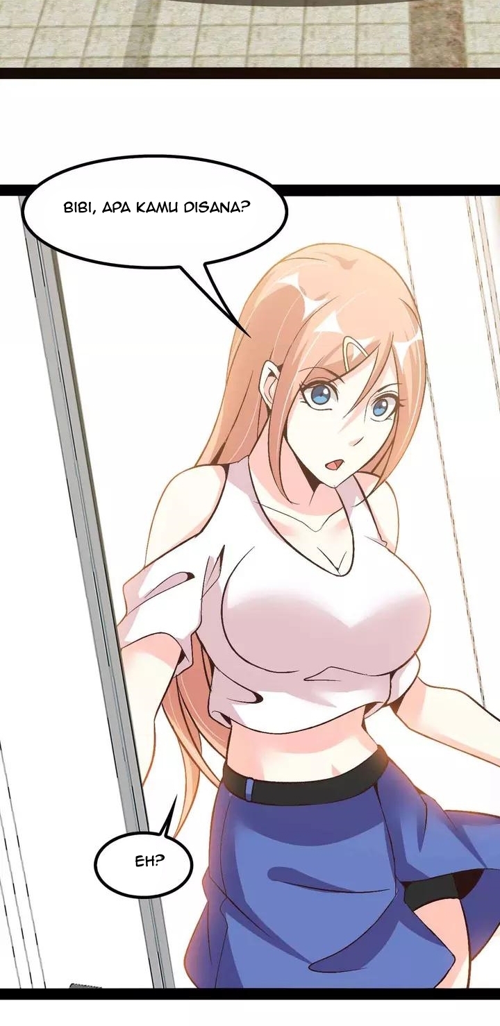 I Am an Invincible Genius Chapter 117 Gambar 32