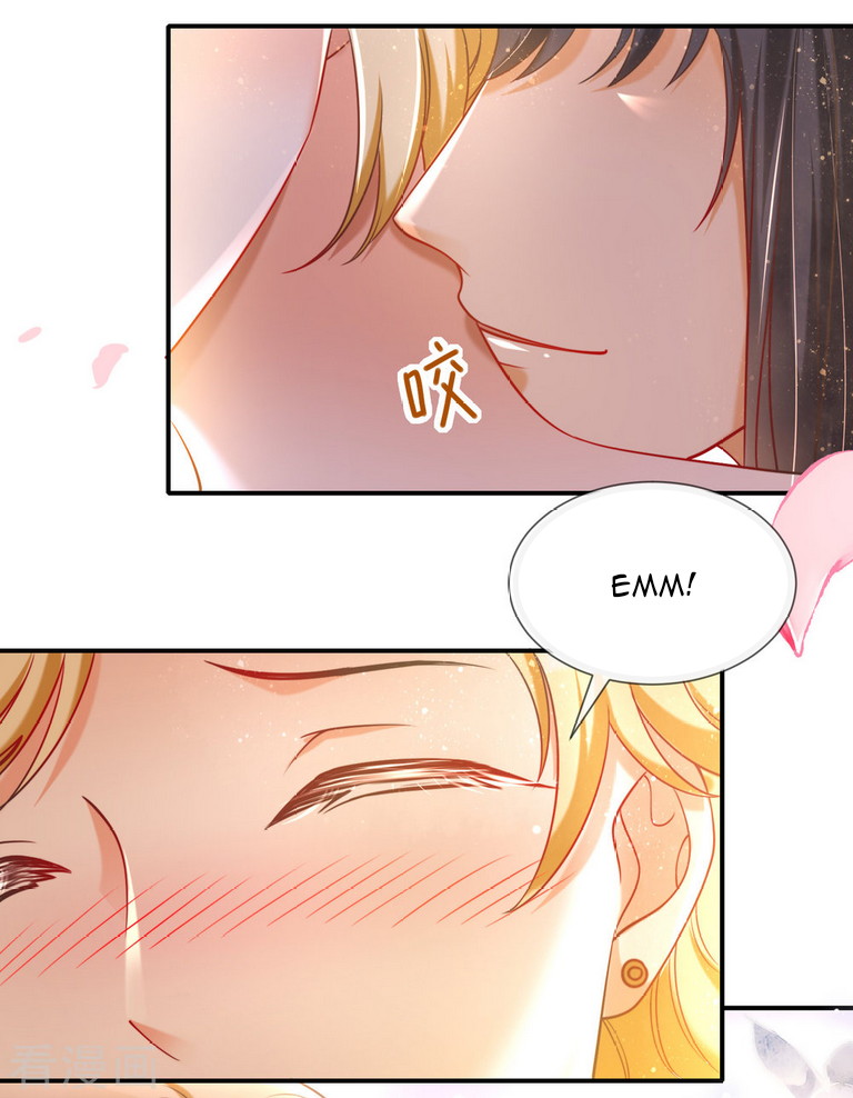 The King’s First Favorite Queen Chapter 13 Gambar 9