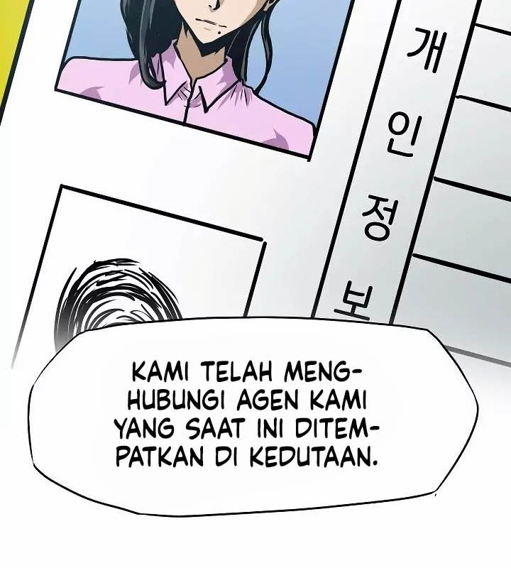 Rooftop Sword Master Chapter 29 Gambar 7