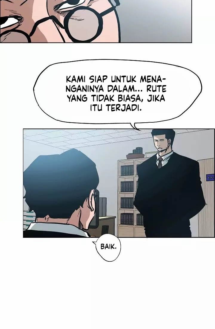 Rooftop Sword Master Chapter 29 Gambar 9