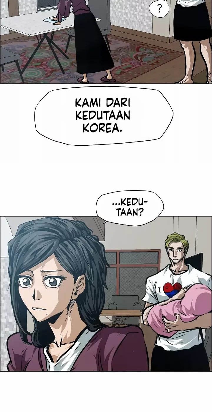 Rooftop Sword Master Chapter 29 Gambar 11