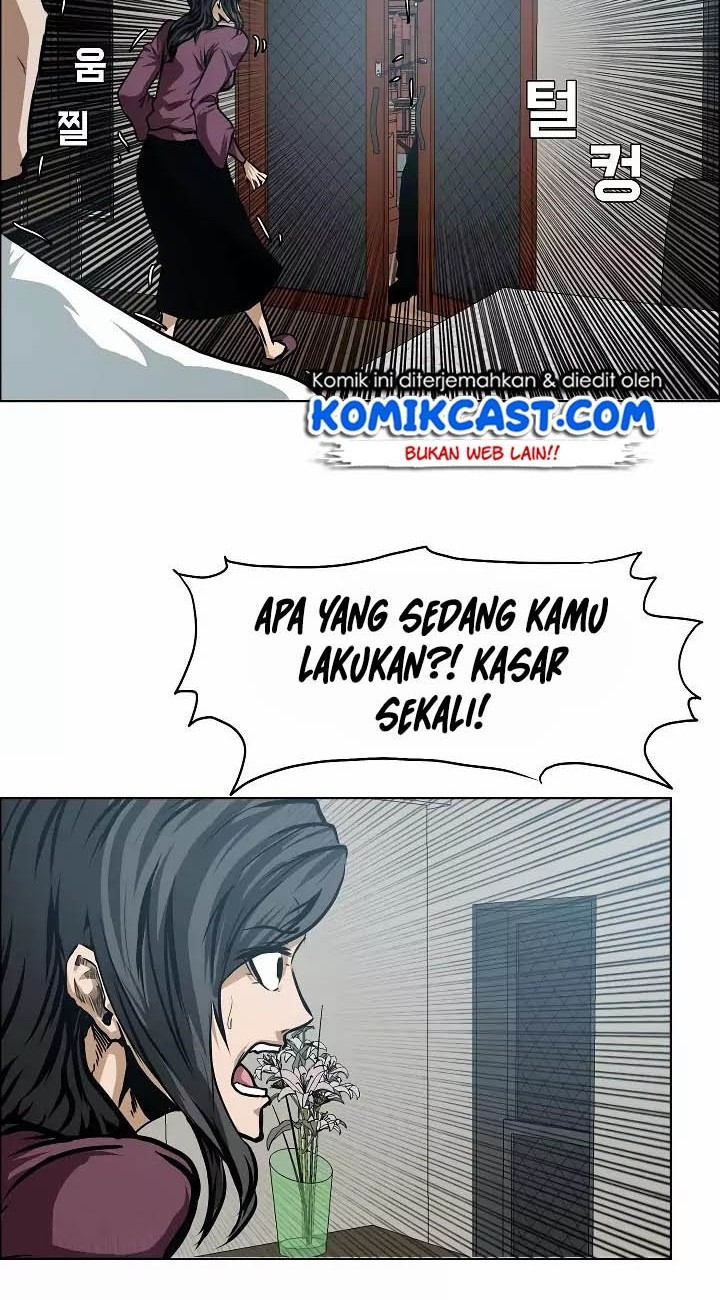 Rooftop Sword Master Chapter 29 Gambar 13