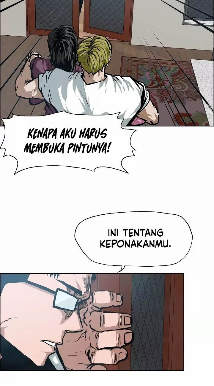 Rooftop Sword Master Chapter 29 Gambar 15