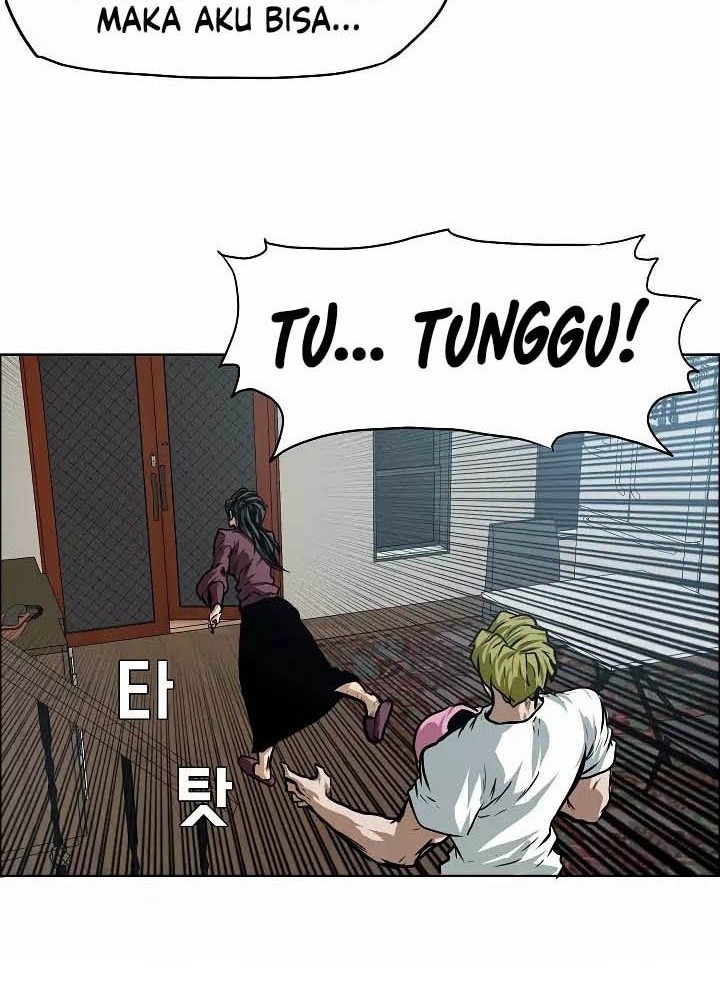 Rooftop Sword Master Chapter 29 Gambar 17