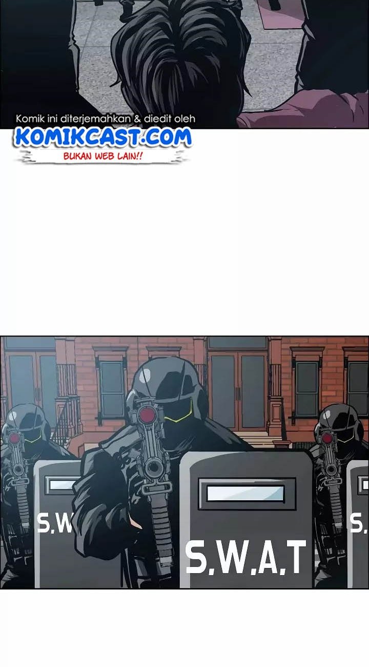 Rooftop Sword Master Chapter 29 Gambar 19