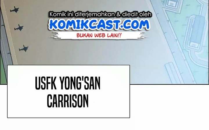 Rooftop Sword Master Chapter 29 Gambar 33