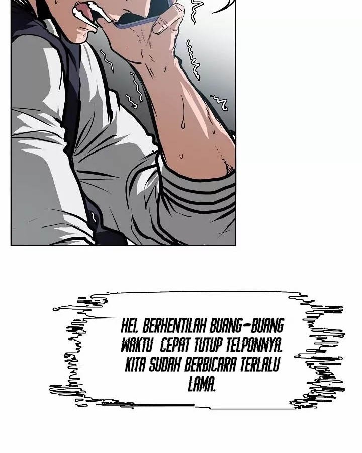 Rooftop Sword Master Chapter 29 Gambar 35