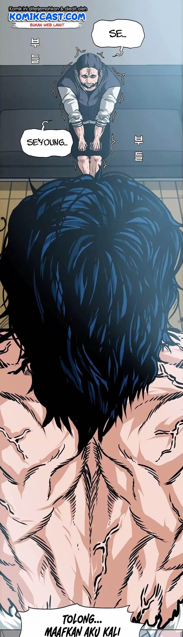 Rooftop Sword Master Chapter 29 Gambar 37