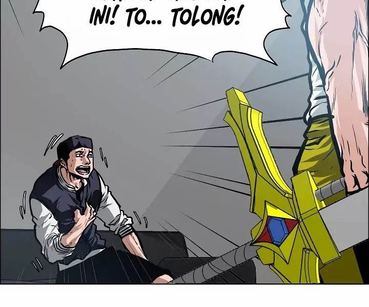 Rooftop Sword Master Chapter 29 Gambar 38