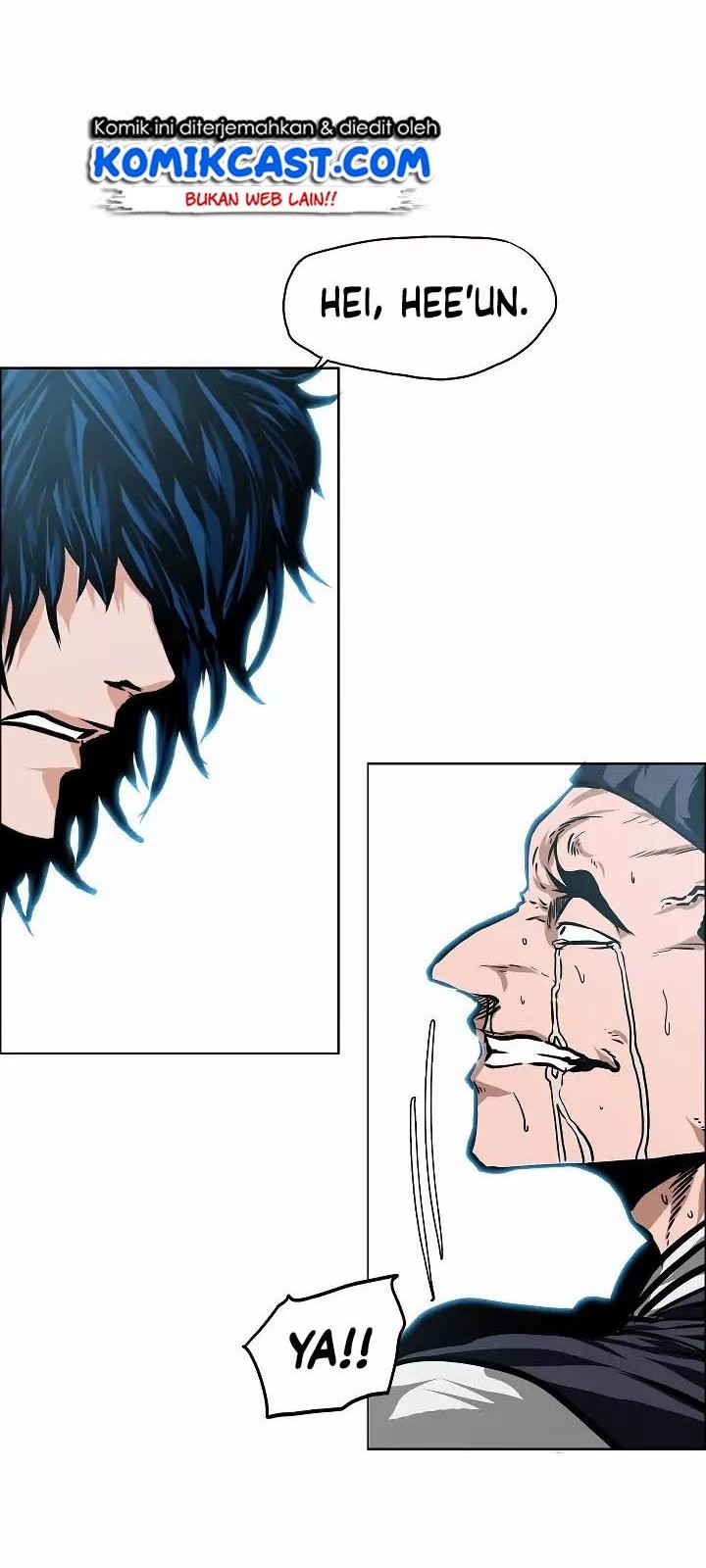 Rooftop Sword Master Chapter 29 Gambar 42